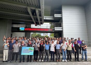 112年花蓮縣山坡地管理與安全維護教育宣導及訓練 8/11中區場次歡迎民眾報名參與