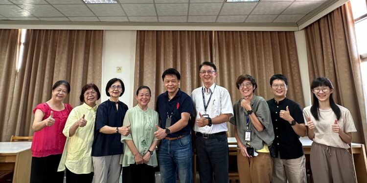 中市演藝團體佳績連連 入圍多項傳藝金曲獎