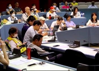 中西整合醫學論壇「2023花精心理情緒觸療論壇」8/20台北圓滿落幕