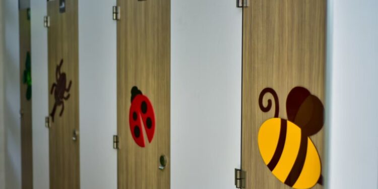 南投縣學校老舊廁所整建 縣府爭取獲教育部核定8,113萬元