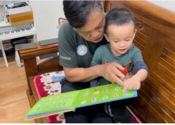 原住民族語保母獎助計畫 報名至8/14 截止