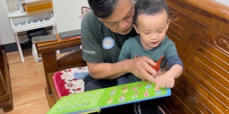 原住民族語保母獎助計畫 報名至8/14 截止 原住民族語保母獎助計畫 報名至8/14 截止