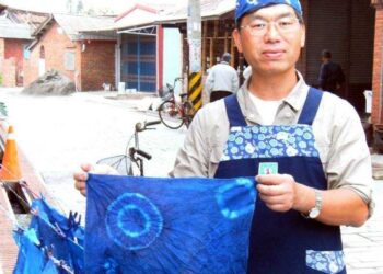 台劇拍片場景俗女養成記  無米樂之旅