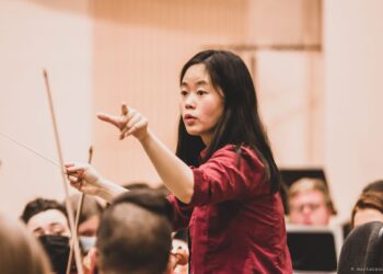 國臺交2023/24樂季 匯集國內外頂級音樂家 從「第一」出發 展現豐沛能量