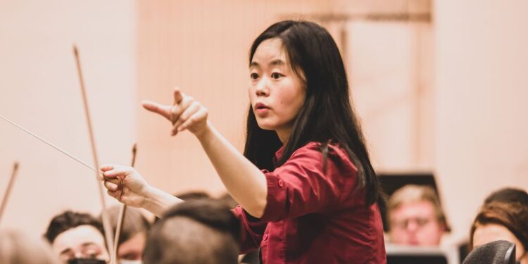 國臺交2023/24樂季 匯集國內外頂級音樂家 從「第一」出發 展現豐沛能量 國臺交2023/24樂季 匯集國內外頂級音樂家 從「第一」出發 展現豐沛能量