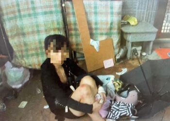 女子想不開意圖輕生 大甲警24小時內即刻救援