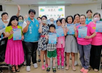 客語故事志工培訓結業 魏嘉彥：盼成傳遞客語的推手