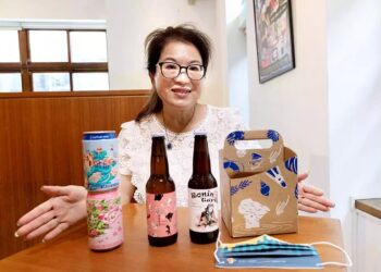 峇里島石雕藝術充滿南洋風情 小琉球輪廓莊園