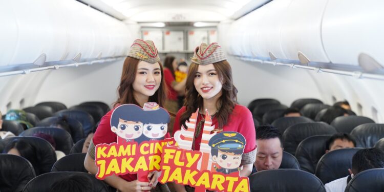 暢遊東南亞實惠新選擇 越捷航空胡志明市直飛雅加達每週三至五開搶 暢遊東南亞實惠新選擇 越捷航空胡志明市直飛雅加達每週三至五開搶