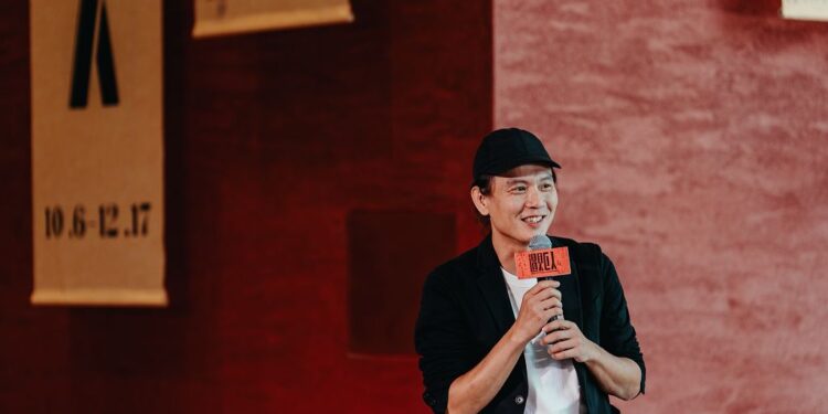 歌劇院遇見巨人系列10月登場，大師、天團來臺不容錯過