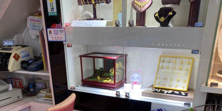 消費糾紛失控鬧事 人車通通遭警法辦