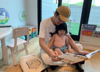 父親節爸氣提案 中市文化局推親子科普DIY、復古市集