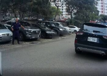 生做龍港款醉男酒醒 找不到車急報案  警30分鐘尋回