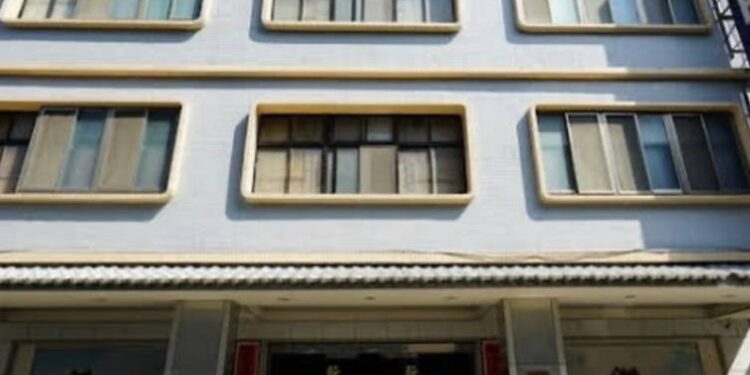 盡情玩翻金門  平價商業旅館新金門商旅