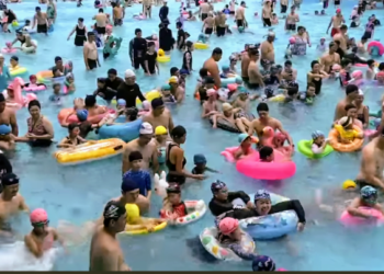 知卡宣親水公園七夕市集活動 8/19邀請您一同浪漫相聚