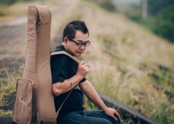 石岡圖書館歡慶30周年  阿比百樂團、細妹漫畫家一同感受客家文化的魅力