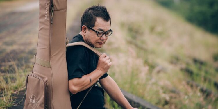 石岡圖書館歡慶30周年 阿比百樂團、細妹漫畫家一同感受客家文化的魅力 石岡圖書館歡慶30周年 阿比百樂團、細妹漫畫家一同感受客家文化的魅力