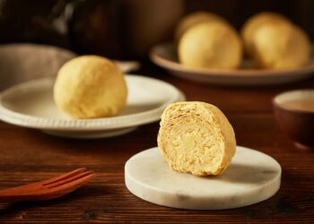 第一顆油醣雙切  起士公爵獨家 減法低醣魔芋系列中秋禮