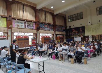 花蓮縣政府推動露營場合法化 辦理3場說明會