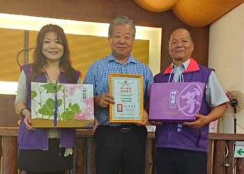 農場生態資源豐富觀光體驗  走馬瀨休閒農場