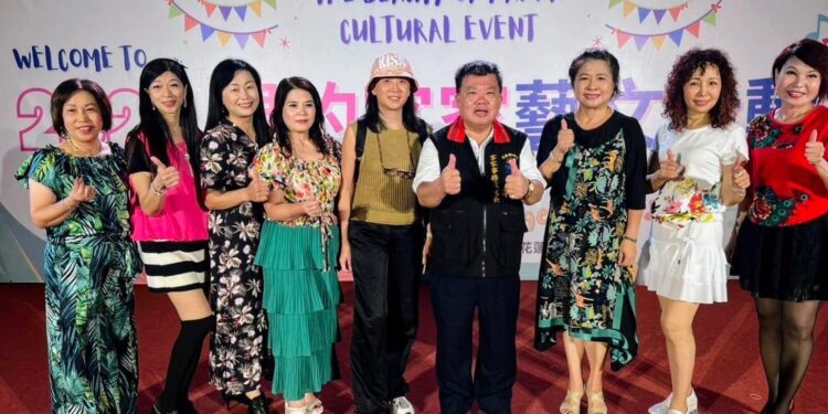 靚的客家藝文活動 日出大道閃亮落幕