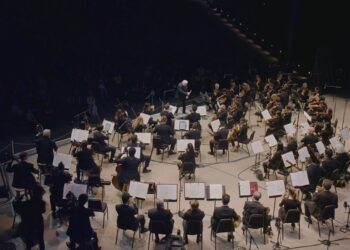 音樂家再度集結臺灣 史拉特金偕頂尖名師獻上夏日音樂饗宴