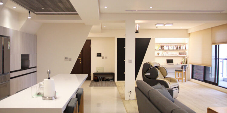 颱風來襲易漏水!鴻宇健康驗屋助驗屋防滲水 颱風來襲易漏水!鴻宇健康驗屋助驗屋防滲水