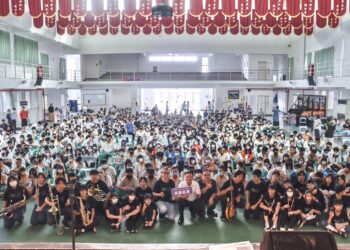 2023台中爵士音樂節10/13開跑 連假20場暖身表演別錯過