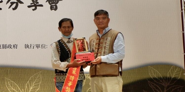 2023臺灣菁英咖啡邀請賽 屏東咖啡莊園成績亮麗