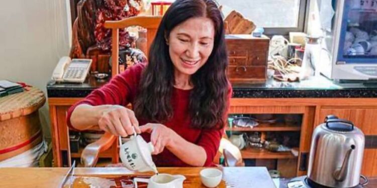 中秋節最佳去處  登長城賞鳥喝茶趣  賞黃頭鷺最佳時節