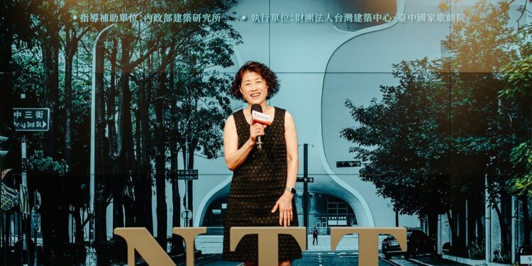 全臺藝文場館首例 歌劇院獲建築物防火標章認證持續邁向永續劇場 全臺藝文場館首例 歌劇院獲建築物防火標章認證持續邁向永續劇場