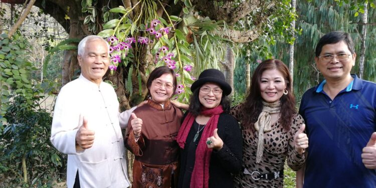 心如居度假會館 獨特的旅遊體驗 心如居度假會館 獨特的旅遊體驗