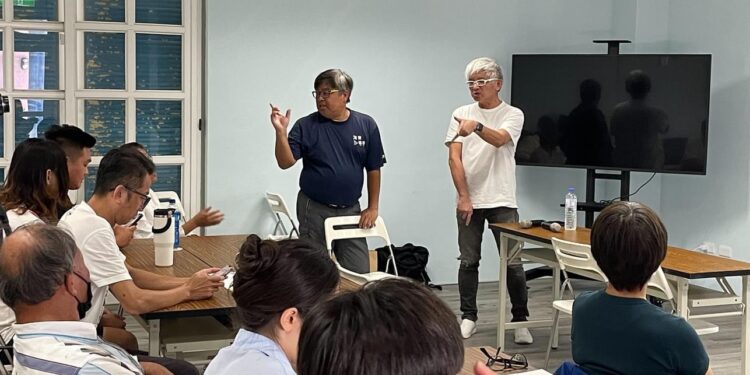 扶植在地團隊與團體創業 花蓮縣政府推動好港齊來創業培力課程工作坊 扶植在地團隊與團體創業 花蓮縣政府推動好港齊來創業培力課程工作坊