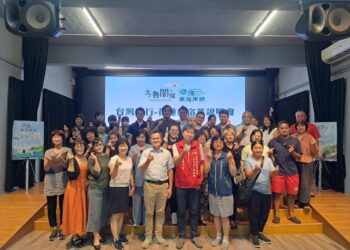 搭台灣好行304、310兩路線憑票根抽大獎 縣府聯合旅宿業者合作共推永續遊花蓮