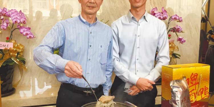 新北平婚宴餐廳 外地遊客必訪人氣餐廳