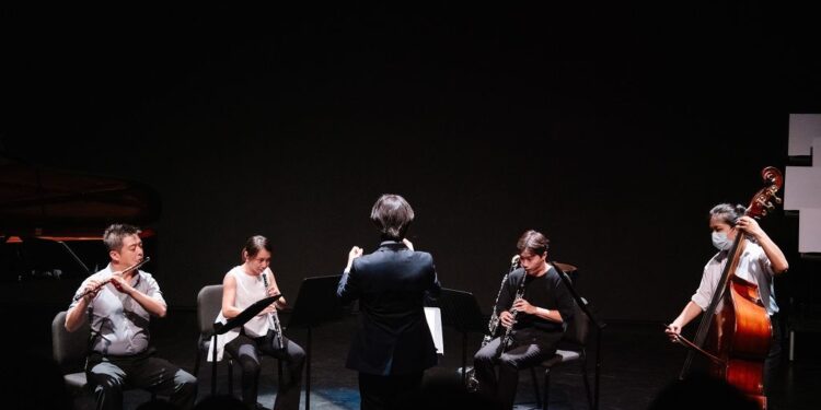 時間藝術工作室即將赴義大利 台灣作曲家專場音樂會免費索票 時間藝術工作室即將赴義大利 台灣作曲家專場音樂會免費索票