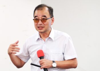 永續企業經營企經群聚學習  辦理面對大師菁英學習活動