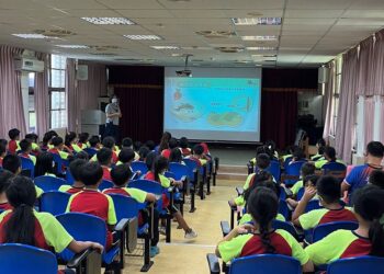 灃食主廚到我家第二季   前進離島撒下飲食教育種子