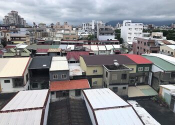 税務走廊》申報契稅填寫附聯 享受房地稅自用優惠稅率