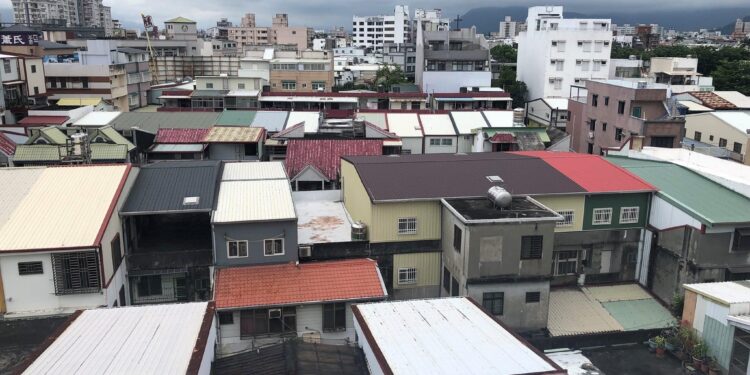 税務走廊》申報契稅填寫附聯 享受房地稅自用優惠稅率