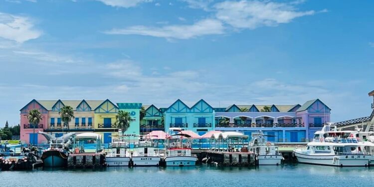 花蓮縣政府啟動「好港齊來」花蓮海洋聚落創業基地計畫 系列課程9/15開始 花蓮縣政府啟動「好港齊來」花蓮海洋聚落創業基地計畫 系列課程9/15開始