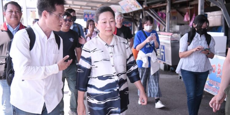 花蓮縣政府打造海洋聚落創業發展基地 提升藍色經濟核心競爭力 花蓮縣政府打造海洋聚落創業發展基地 提升藍色經濟核心競爭力