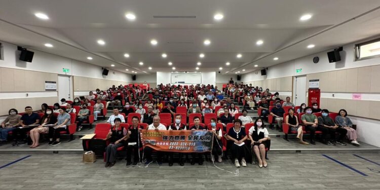 花蓮縣環境保護局辦理員工廉政法紀宣導講習 落實行政中立、依法行政、公平公正 花蓮縣環境保護局辦理員工廉政法紀宣導講習 落實行政中立、依法行政、公平公正