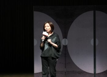 跨越生死陰陽  國光劇團年度新戲  魔幻雙齣歌劇院登場