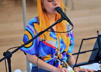 逾3000名街頭藝人證將到期 中市推線上登記換證更便民