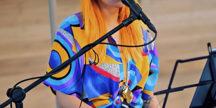 逾3000名街頭藝人證將到期 中市推線上登記換證更便民