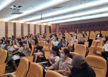 顛覆你對名畫的想像！  9/9屯藝講堂 深入畫家的內心世界