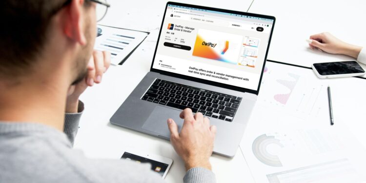 OwlPay提供全球商家一站式金流管理、便捷跨境支付體驗 於Shopify應用程式商店上架 OwlPay提供全球商家一站式金流管理、便捷跨境支付體驗 於Shopify應用程式商店上架