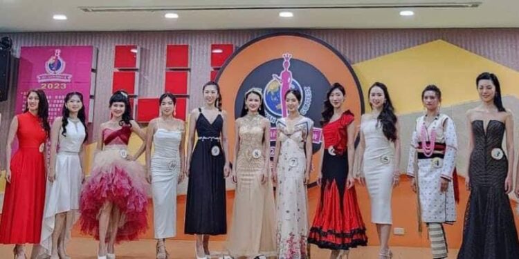 2023第十二屆台灣小姐選拔外景泳裝比賽 10/22花蓮理想大地渡假飯店隆重登場 2023第十二屆台灣小姐選拔外景泳裝比賽 10/22花蓮理想大地渡假飯店隆重登場