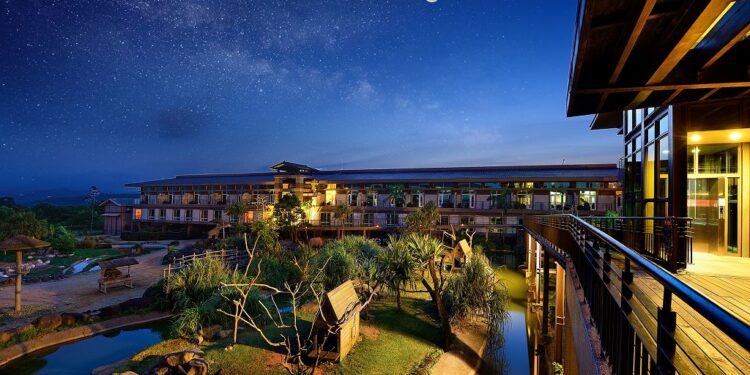 六福打造美好旅遊環境  推展場限定永續旅行加購優惠  南港展覽館熱烈登場